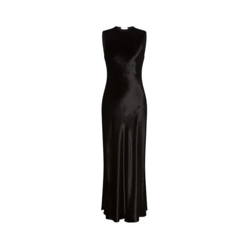 Sleeveless Dress