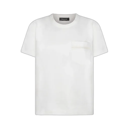 Fabiana Filippi Short-Sleeved T-Shirt