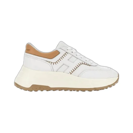 Hogan Hi-Fi Sneakers