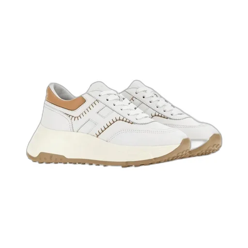 Hogan Hi-Fi Sneakers