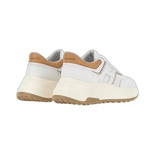 Hogan Hi-Fi Sneakers