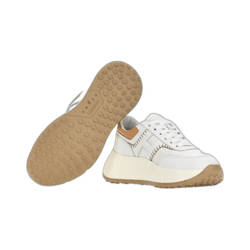 Hogan Hi-Fi Sneakers
