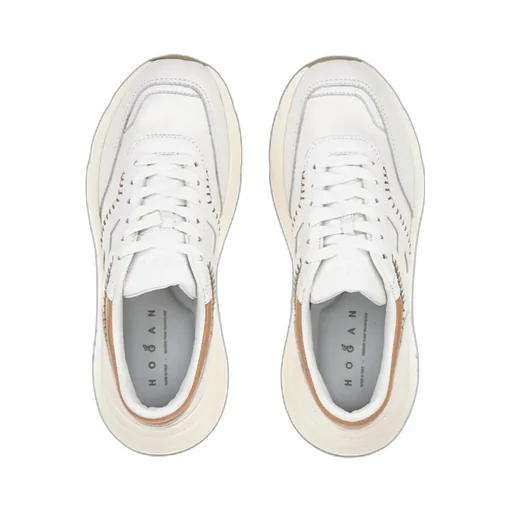 Hogan Hi-Fi Sneakers