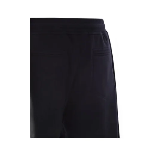 Brunello Cucinelli Zip-Pocket Drawstring Shorts