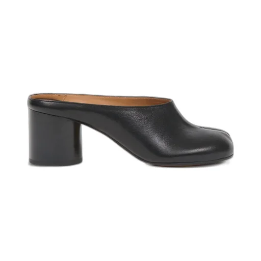 Maison Margiela Tabi DÉColleté Mules