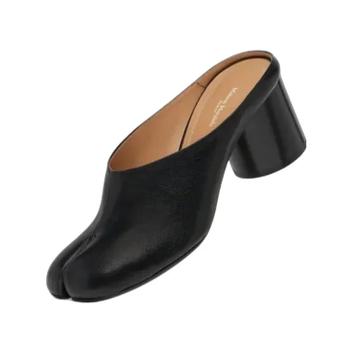Maison Margiela Tabi DÉColleté Mules