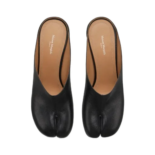 Maison Margiela Tabi DÉColleté Mules