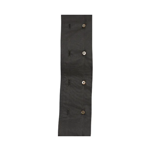 Lemaire Draped Panelled Sleeveless Top