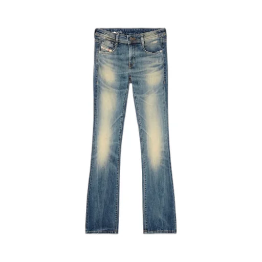 Diesel 1969 D-Ebbey Bootcut Jeans