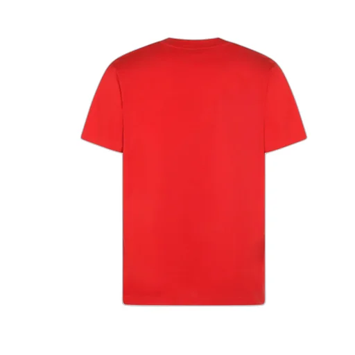 Moschino Logo Printed T-Shirt