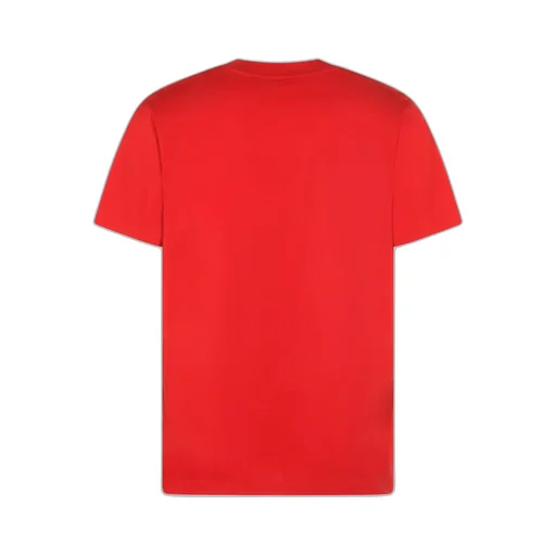 Moschino Logo Printed T-Shirt