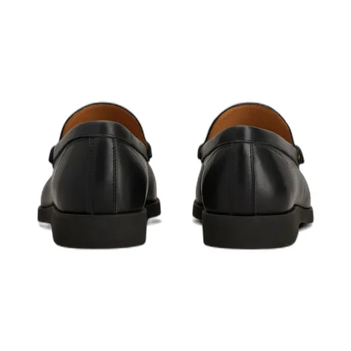 Tod's Light 98L Round Toe Penny Loafers