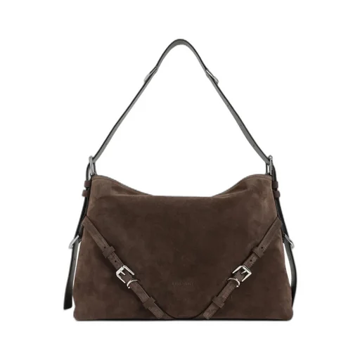 Givenchy Voyou Medium Shoulder Bag