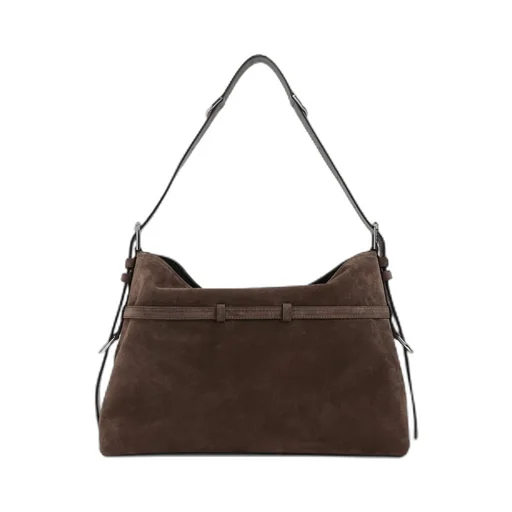 Givenchy Voyou Medium Shoulder Bag