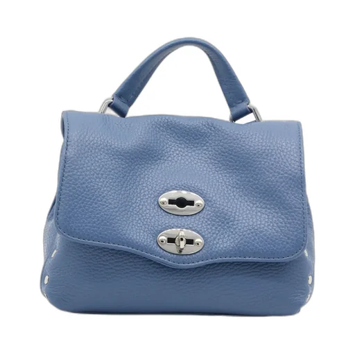 Logo Handbag