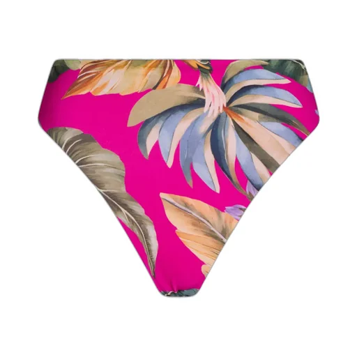 Printed Swimming Trunks