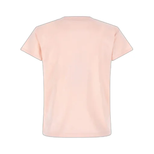 Mm6 Maison Margiela Numeric Signature Crewneck T-Shirt