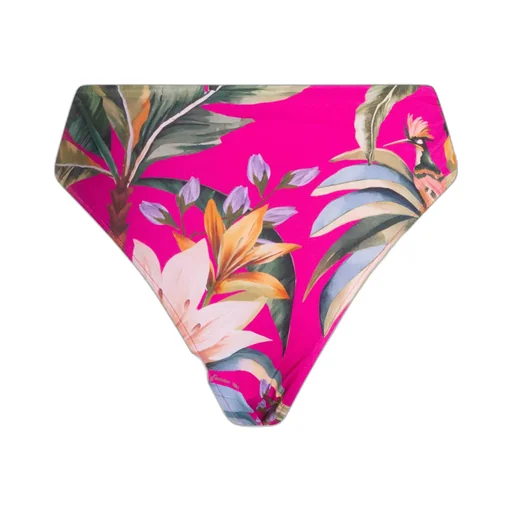 Printed Swimming Trunks