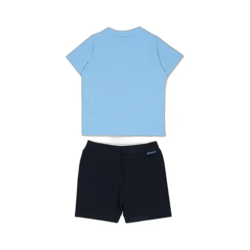 Moncler Enfant Logo Set