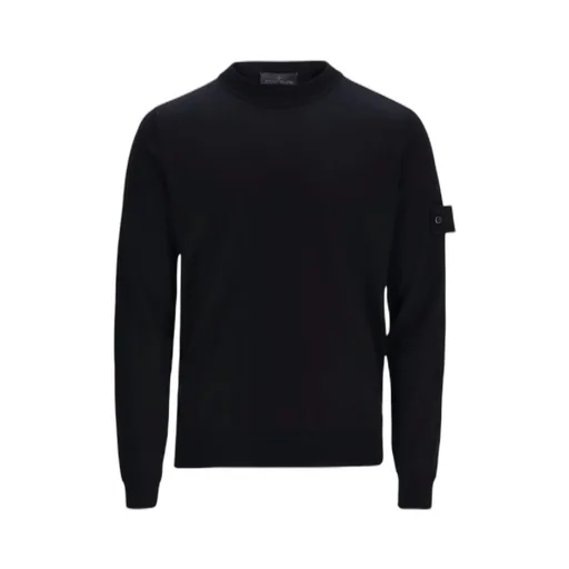 Crew Neck Sweater