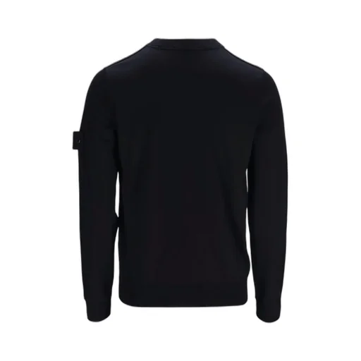 Crew Neck Sweater