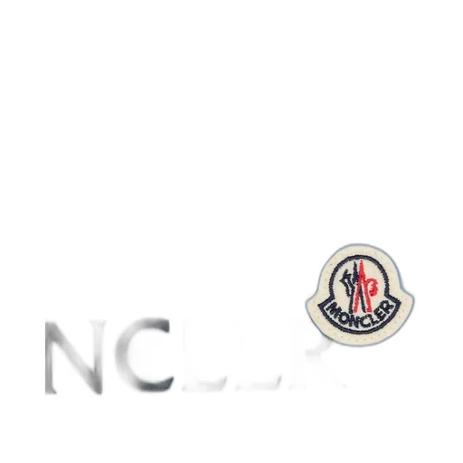 Moncler Enfant Logo Set