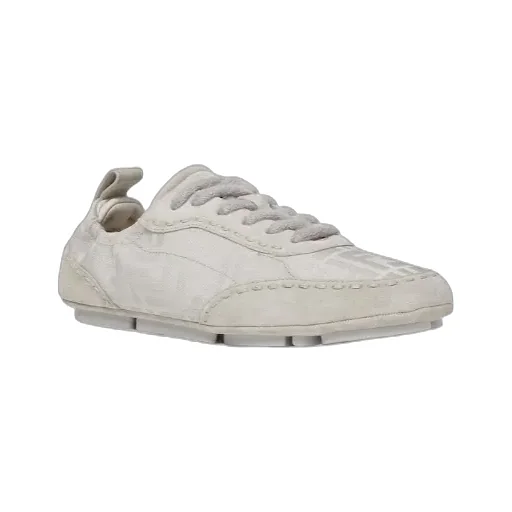 Fendi Fit Sneakers