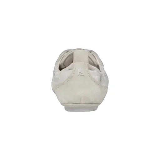 Fendi Fit Sneakers
