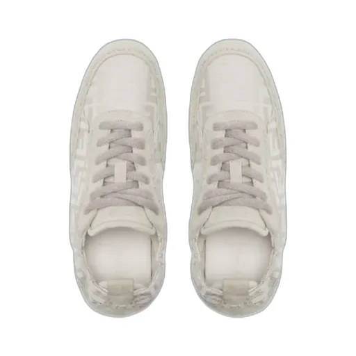 Fendi Fit Sneakers