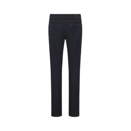Etro Mid-Rise Slim-Fit Jeans