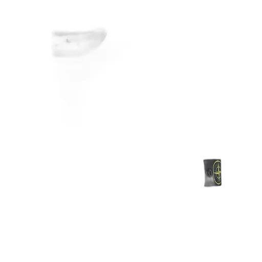 Stone Island Logo Patch Crewneck Sweatshirt