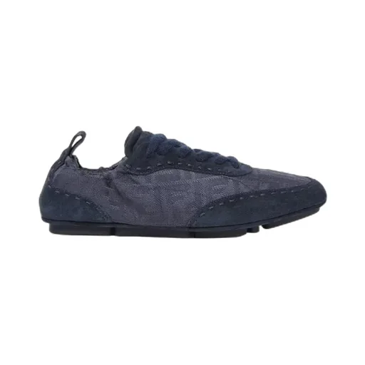 Fendi Fit Sneakers