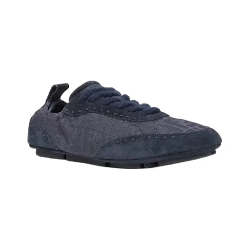 Fendi Fit Sneakers