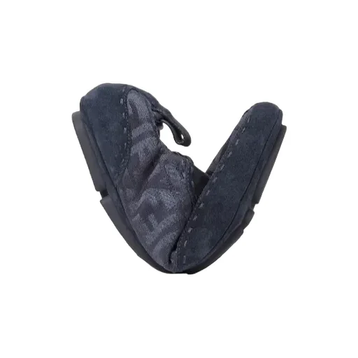 Fendi Fit Sneakers