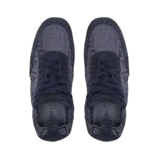 Fendi Fit Sneakers