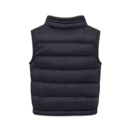 Moncler Enfant New Amaury Packable Down Vest