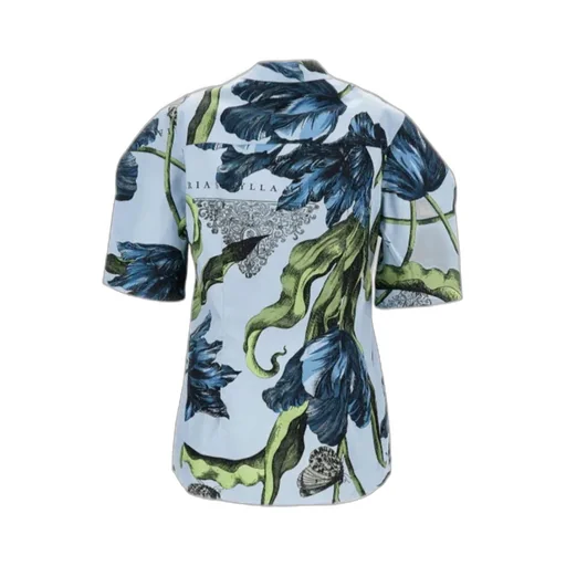 Short-Sleeved Shirt