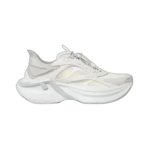 Fendi F-Light Sneakers