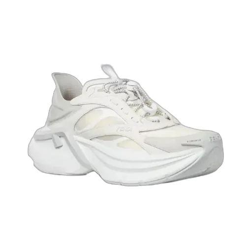 Fendi F-Light Sneakers