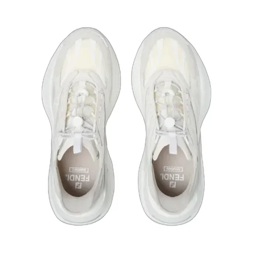 Fendi F-Light Sneakers