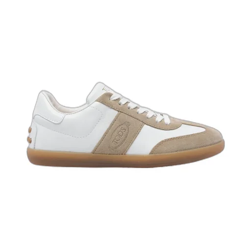 Tod's Tabs Sneakers