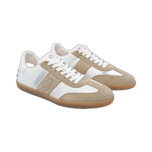 Tod's Tabs Sneakers