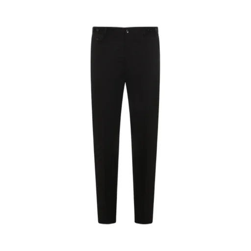 Dolce & Gabbana Slim-Fit Pants