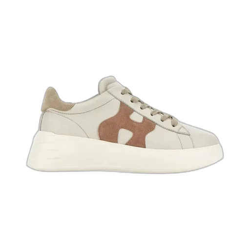 Hogan Rebel Low-Top Sneakers