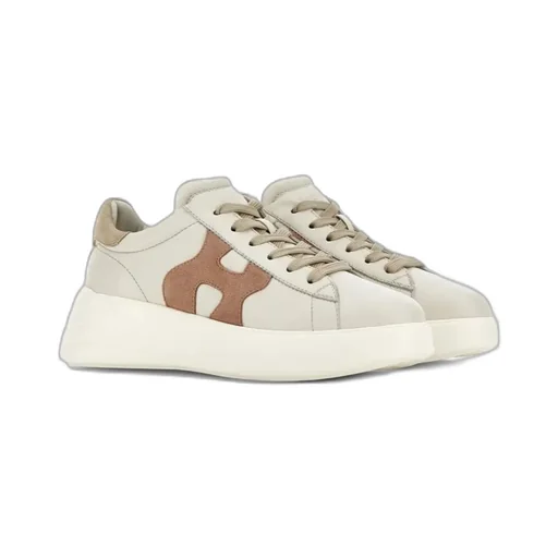 Hogan Rebel Low-Top Sneakers