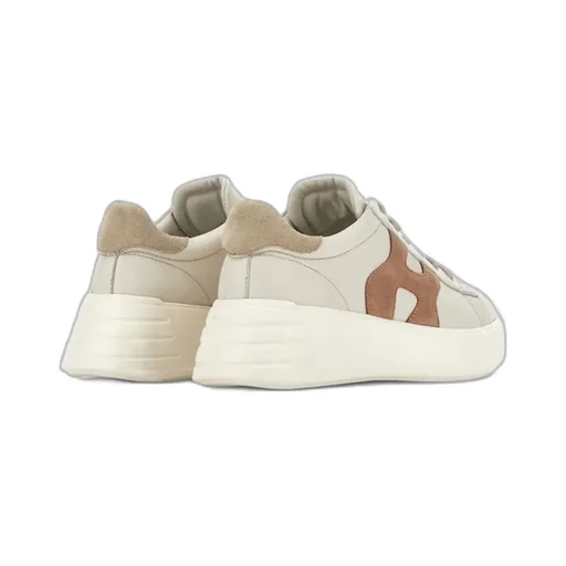 Hogan Rebel Low-Top Sneakers