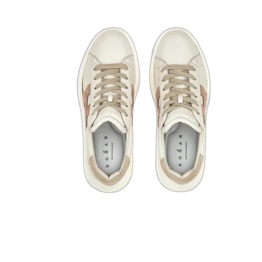 Hogan Rebel Low-Top Sneakers