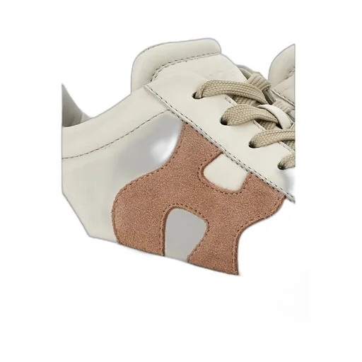 Hogan Rebel Low-Top Sneakers