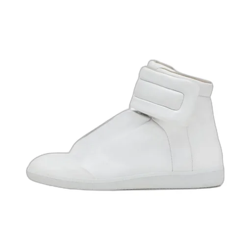 Maison Margiela Future High-Top Sneakers