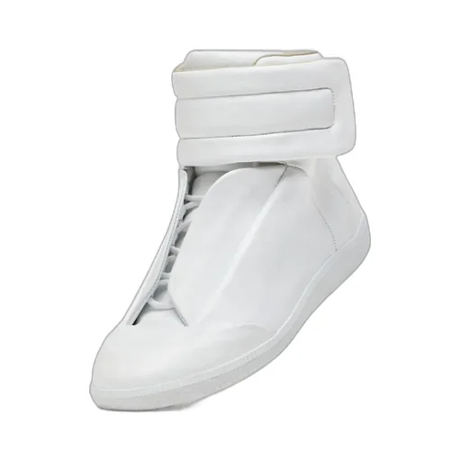 Maison Margiela Future High-Top Sneakers